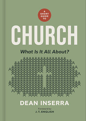 Picture of A Short Guide to Church
