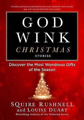 Picture of Christmas Godwinks