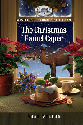 Picture of The Christmas Camel Caper