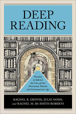 Picture of Deep Reading
