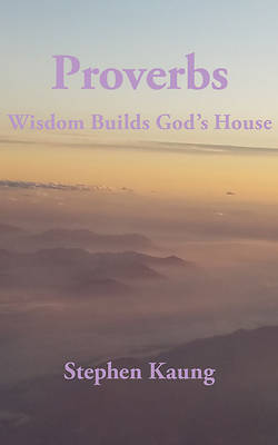 Picture of Proverbs
