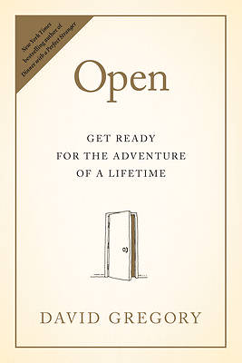 Picture of Open