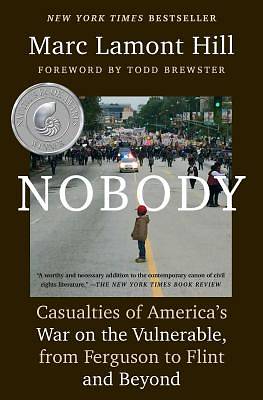 Picture of Nobody