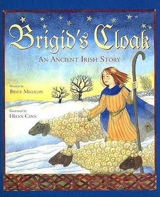 Picture of Brigid's Cloak