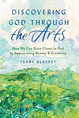 Picture of Discovering God Through the Arts