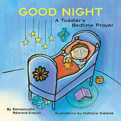 Picture of Good Night