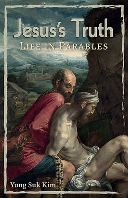 Picture of Jesus's Truth