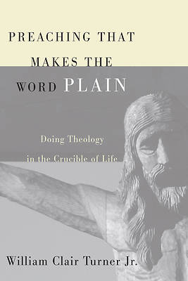Picture of Preaching That Makes the Word Plain
