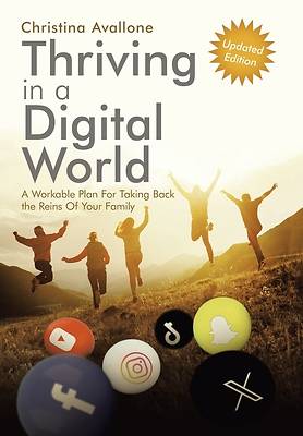 Picture of Thriving in a Digital World