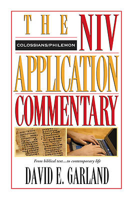 Picture of Colossians, Philemon - eBook [ePub]