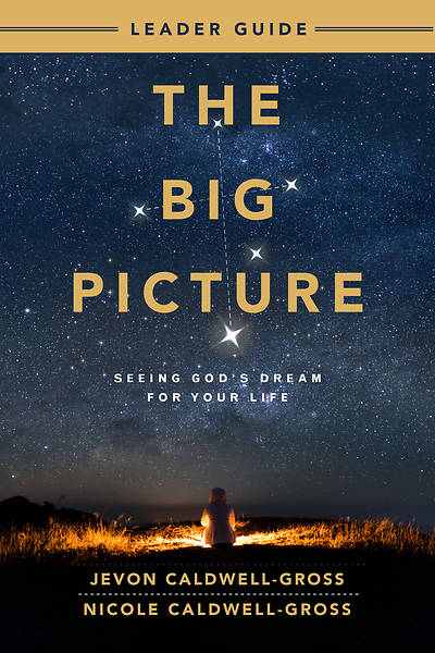 Picture of The Big Picture Leader Guide