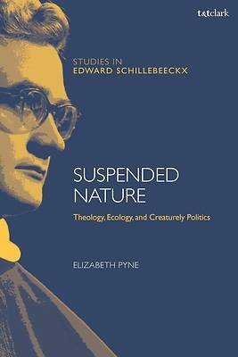 Picture of Suspended Nature