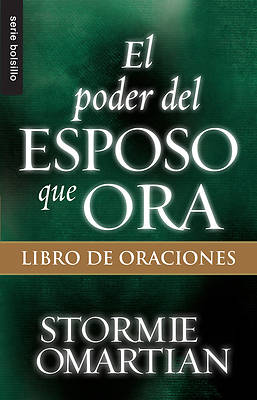 Picture of Poder del Esposo Que Ora, El