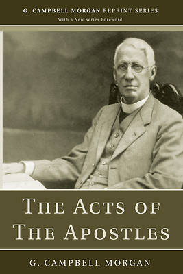 Picture of The Acts of the Apostles