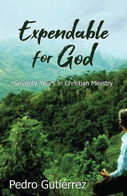 Picture of Expendable for God
