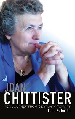 Picture of Joan Chittister