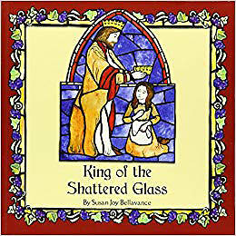 Picture of King of the Shattered Glass