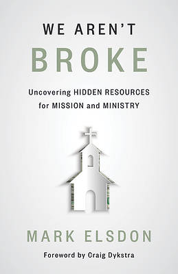 Picture of We Aren't Broke