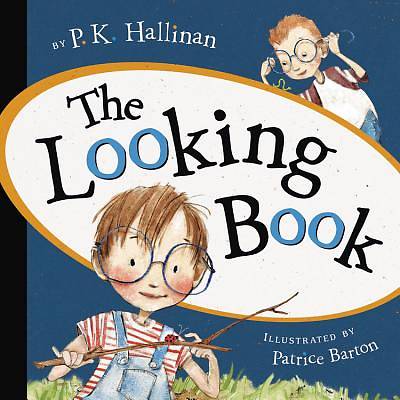 Picture of The Looking Book