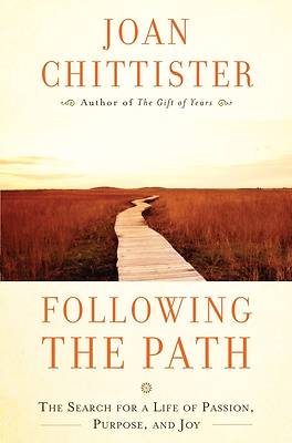 Picture of Following the Path
