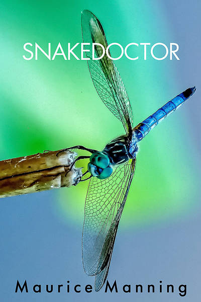 Picture of Snakedoctor