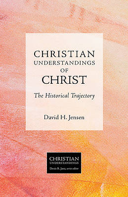 Picture of Christian Understandings of Christ - eBook [ePub]