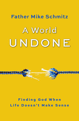 Picture of A World Undone