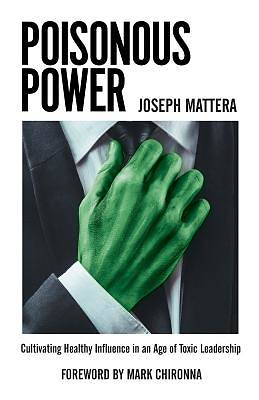 Picture of Poisonous Power