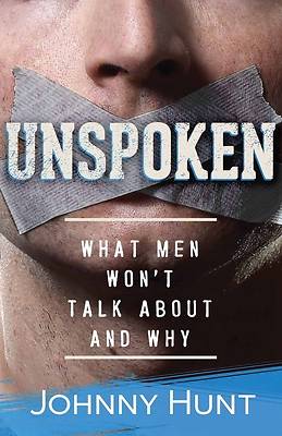 Picture of Unspoken