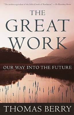 Picture of Great Work