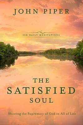 Picture of The Satisfied Soul