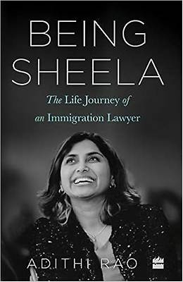 Picture of Being Sheela