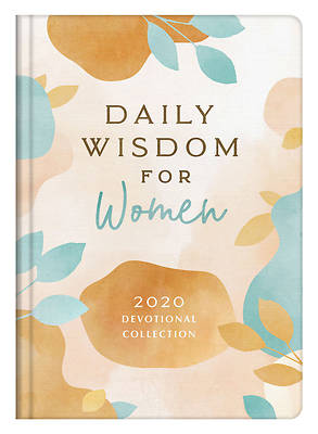 Picture of Daily Wisdom for Women 2022 Devotional Collection