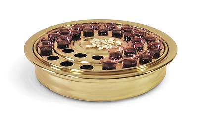 Picture of Whole Body Communion Tray