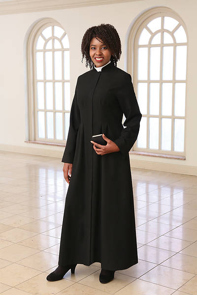 Picture of WomenSpirit Martha Quick-Ship Robe