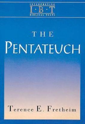 Picture of The Pentateuch