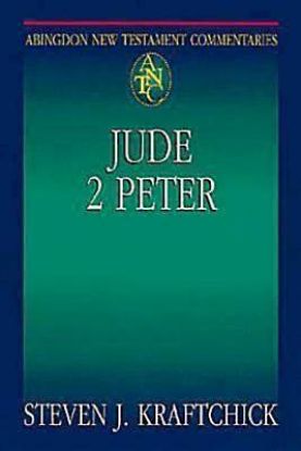 Picture of Abingdon New Testament Commentaries: Jude & 2 Peter