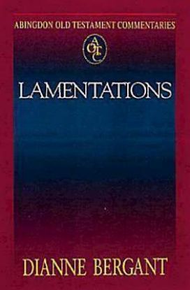 Picture of Abingdon Old Testament Commentaries: Lamentations