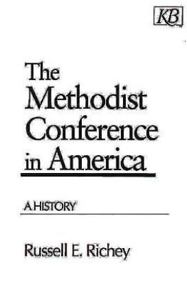 Picture of The Methodist Conference in America