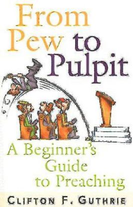 Picture of From Pew to Pulpit