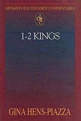 Picture of Abingdon Old Testament Commentaries 1 2 Kings