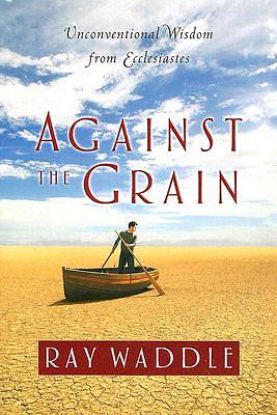 Picture of Against the Grain
