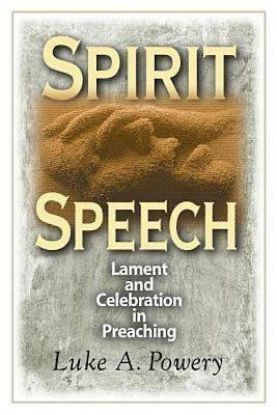 Picture of Spirit Speech