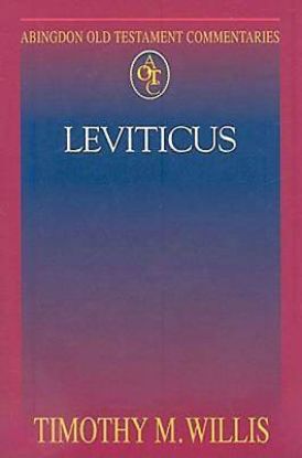 Picture of Abingdon Old Testament Commentaries: Leviticus