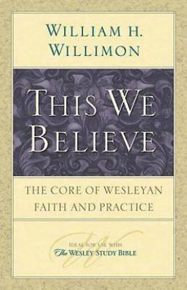 Picture of This We Believe