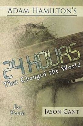 Picture of 24 Hours That Changed the World for Youth
