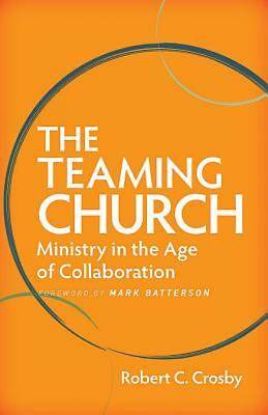 Picture of The Teaming Church