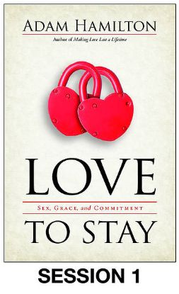 Picture of Love to Stay Session Video