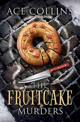 Picture of The Fruitcake Murders