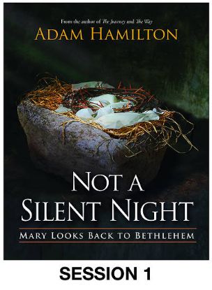 Picture of Not a Silent Night Session Video